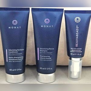 Monat set